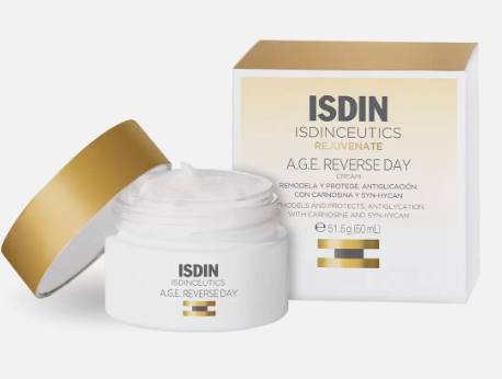 Isdin Ultra Age Reverse Day Cream 50 ml
